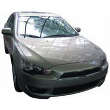 Поворотник в крыло MITSUBISHI OUTLANDER XL 06-13 / LANCER X 07- / PAJERO 06- <b>DEPO 214-1429N-AE</b>-1