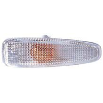 Поворотник в крыло MITSUBISHI OUTLANDER XL 06-13 / LANCER X 07- / PAJERO 06- <b>DEPO 214-1429N-AE</b>