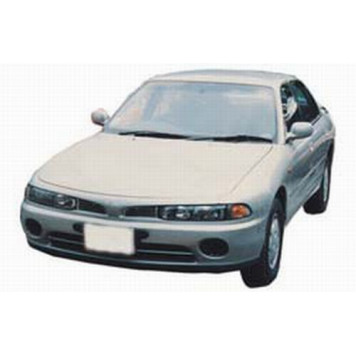 Указатель поворота левый MITSUBISHI GALANT 1993-97 / <b>DEPO 214-1533L-AE</b>-1