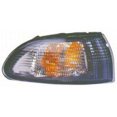 Указатель поворота правый MITSUBISHI GALANT 1993-97 / <b>DEPO 214-1533R-AE</b>