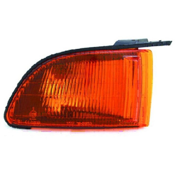 Габарит MITSUBISHI GALANT 96-03 <b>DEPO 214-1549R-AE</b>
