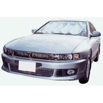 Указатель поворота правый белый MITSUBISHI GALANT 1997-05 / <b>DEPO 214-1549R-AE-C</b>-1