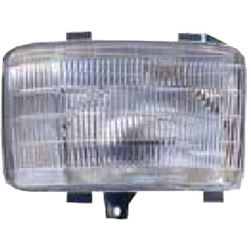 Габарит MITSUBISHI FUSO 07-08 под фару 214-1143 <b>DEPO 214-1568R-AE</b>