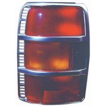 Стоп-сигнал L <b>DEPO 214-1938L-1ADCR</b>