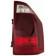 Фонарь зад.прав.MITSUBISHI PAJERO 03=> <b>DEPO 214-1979R-LD-UE</b>