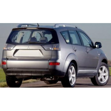 Фонарь наружный правый MITSUBISHI OUTLANDER XL 2007- / OUTLANDER XL 2011- / <b>DEPO 214-19A8R-AQ</b>-1