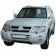 Фара противотуманная л=пр 2003- MITSUBISHI PAJERO/MONTERO 3 2000- / <b>DEPO 214-2030N-UQD</b>