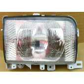 Фара NISSAN ATLAS 92-07 <b>DEPO 215-1156R-LD</b>