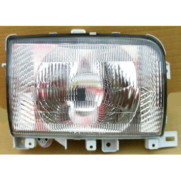 Фара NISSAN ATLAS 92-07 <b>DEPO 215-1156R-LD</b>