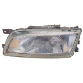 Фара NISSAN PULSAR / ALMERA 95-97 <b>DEPO 215-1168R-LD-E</b>