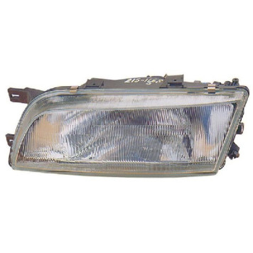 Фара NISSAN PULSAR / ALMERA 95-97 <b>DEPO 215-1168R-LD-E</b>