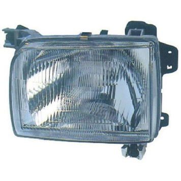 Фара NISSAN DATSUN 97-02 <b>DEPO 215-1173L-LD-E</b>