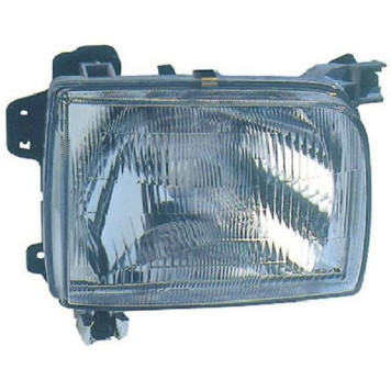 Фара NISSAN DATSUN 97-02 <b>DEPO 215-1173R-LD-E</b>