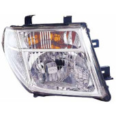 Фара NISSAN PATHFINDER / FRONTIER 04-10 EURO <b>DEPO 215-11B2R-LD-EM</b>