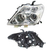 Фара NISSAN PATROL 10-13 <b>DEPO 215-11D6L-LD-E</b>