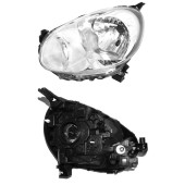 Фара NISSAN MICRA / MARCH 10- под корректор <b>DEPO 215-11D9L-LD-EM</b>