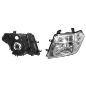 Фара NISSAN PATHFINDER 10-12 <b>DEPO 215-11F8L-LD-EM</b>