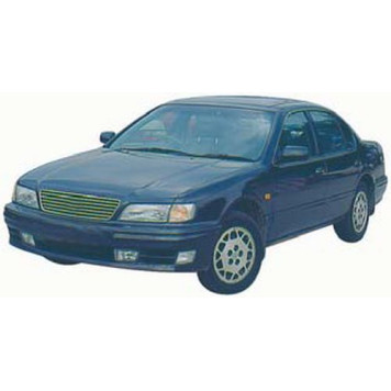 Указатель поворота L/R NISSAN CEFIRO 95-98 желтый <b>DEPO 215-1426N-UE</b>-1