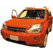 Указатель поворота NISSAN X-Trail 07-> <b>DEPO 215-1443N-UE</b>
