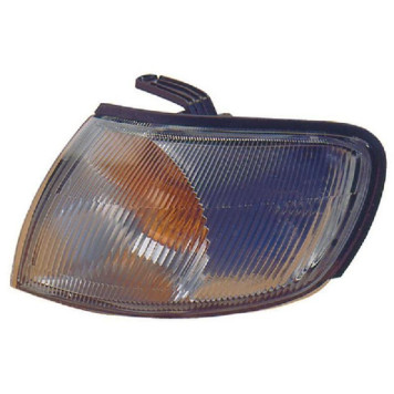 Габарит NISSAN PULSAR / ALMERA 95-97 <b>DEPO 215-1577R-AE</b>