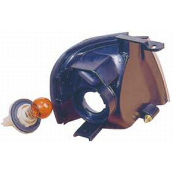 Указатель поворота L NISSAN PRIMERA 91-95 <b>DEPO 215-1580L-UE</b>