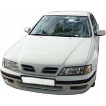 Указатель поворота правый белый NISSAN PRIMERA P11 11/96- / <b>DEPO 215-1582R-UE</b>-1