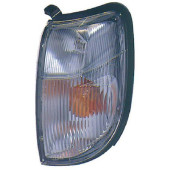 Габарит NISSAN DATSUN 97-02 <b>DEPO 215-1583L-UE</b>