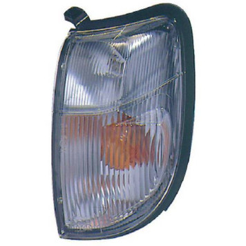 Габарит NISSAN DATSUN 97-02 <b>DEPO 215-1583L-UE</b>