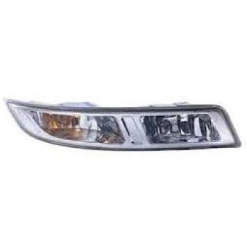 Поворотник NISSAN ALMERA CLASSIC 07- EURO <b>DEPO 215-1672R-AE</b>