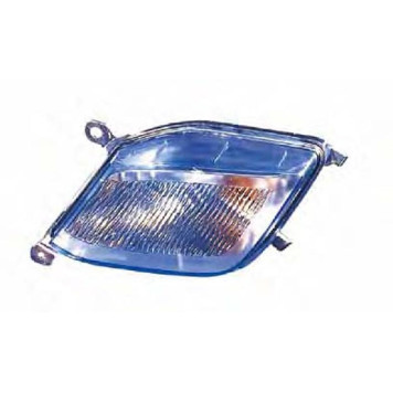 Поворотник в решетку NISSAN MARCH 08-10 <b>DEPO 215-1673L-UE</b>