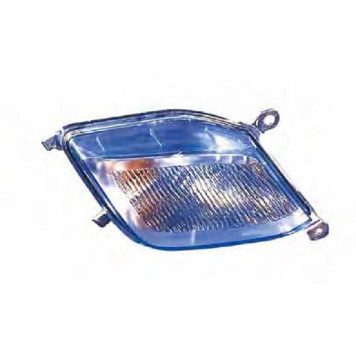 Поворотник в решетку NISSAN MARCH 08-10 <b>DEPO 215-1673R-UE</b>