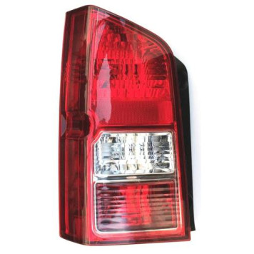 Фонарь зад. лев.NISSAN PATHFINDER 04-06 <b>DEPO 215-19J3L-LD-UE</b>-1