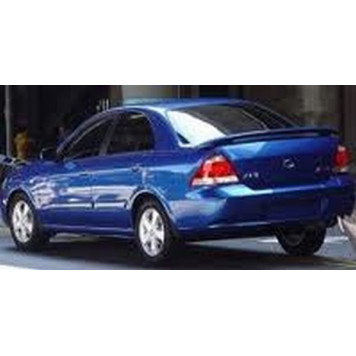 Фонарь правый NISSAN ALMERA CLASSIC 2006- / <b>DEPO 215-19J9R-UE</b>-1