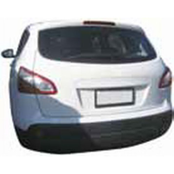 Фонарь наружный левый NISSAN QASHQAI 2007- / <b>DEPO 215-19K1L-UE</b>-1