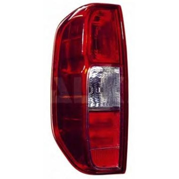 Фонарь задний NISSAN FRONTIER / NAVARA 04- <b>DEPO 215-19K6L-LD-UE</b>