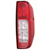 Фонарь задний NISSAN FRONTIER / NAVARA 04- <b>DEPO 215-19K6R-LD-UE</b>
