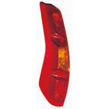 Фонарь задний NISSAN X-TRAIL 07-10 лев. <b>DEPO 215-19K7L-UE</b>