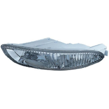 Фара противотуманная NISSAN MAXIMA 98-03 <b>DEPO 215-2020R-UQ</b>