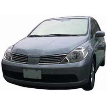 Фара противотуманная л=пр NISSAN JUKE 2011- / NOTE 2005- / TIIDA 2005- / X-TRAIL 2007- / <b>DEPO 215-2030N-UQ</b>-1