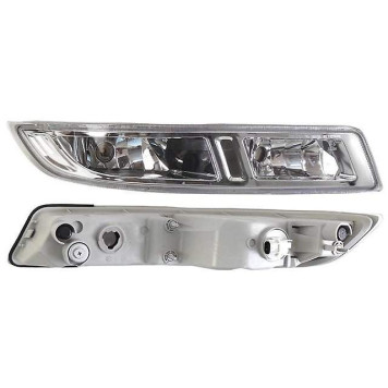 Фара противотуманная NISSAN ALMERA CLASSIC 07- EURO <b>DEPO 215-2032R-UE</b>