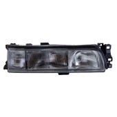 Фара MAZDA 626 / CAPELLA 88-92 <b>DEPO 216-1115R-LD-E</b>