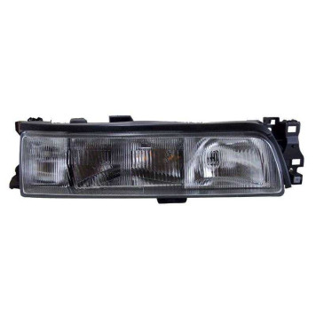 Фара MAZDA 626 / CAPELLA 88-92 <b>DEPO 216-1115R-LD-E</b>