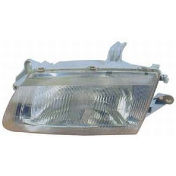 Фара L <b>DEPO 216-1126L-LD-E</b>