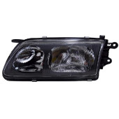 Фара MAZDA CAPELLA / 626 97-00 <b>DEPO 216-1136L-LD-E</b>