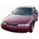 Фара левая под корректор MAZDA 626 1997- / <b>DEPO 216-1136L-LD-EM</b>