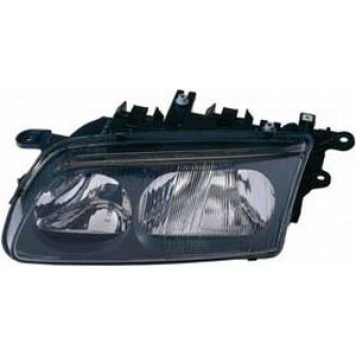 Фара левая под корректор MAZDA 626 1997- / <b>DEPO 216-1136L-LD-EM</b>