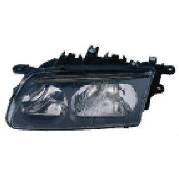 Фара MAZDA CAPELLA / 626 97-00 <b>DEPO 216-1136R-LD-E</b>