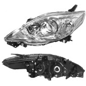 Фара MAZDA 5 / PREMACY 08-10 <b>DEPO 216-1157L-LDEM1</b>