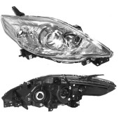 Фара MAZDA 5 / PREMACY 08-10 <b>DEPO 216-1157R-LDEM1</b>