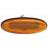 Повторитель поворота лев./прав. Mazda 323F/ MPV 94-> (желтый) <b>DEPO 216-1405N-AE</b>